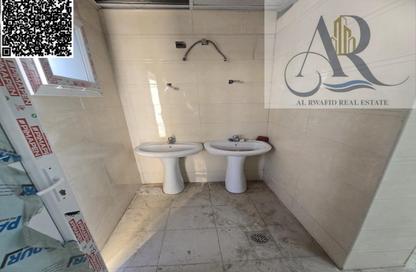 Labor Camp - Studio - 7+ for rent in Al Jurf Industrial 1 - Al Jurf Industrial - Ajman