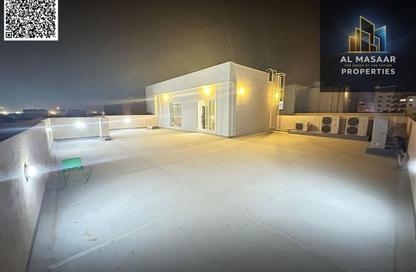 Villa - 6 Bedrooms - 7+ Bathrooms for sale in Al Yasmeen 1 - Al Yasmeen - Ajman