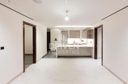 Apartment - 3 Bedrooms - 5 Bathrooms for rent in The Crest Tower A - The Crest - Sobha Hartland - Mohammed Bin Rashid City - Dubai
