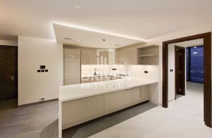 Apartment - 3 Bedrooms - 5 Bathrooms for rent in The Crest Tower A - The Crest - Sobha Hartland - Mohammed Bin Rashid City - Dubai