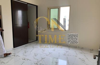 Apartment - Studio - 1 Bathroom for rent in Ajman Global City - Al Alia - Ajman