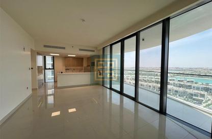 Apartment - 2 - 3 for rent in Bay Residences - Hayat Island - Mina Al Arab - Ras Al Khaimah