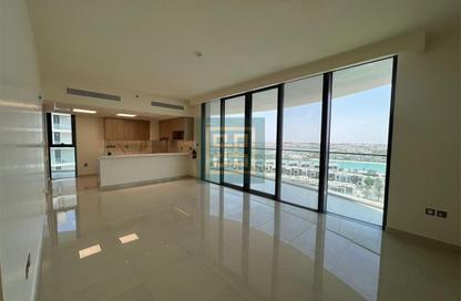 Apartment - 2 - 3 for rent in Bay Residences - Hayat Island - Mina Al Arab - Ras Al Khaimah