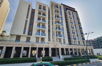 Apartment - 1 Bedroom - 1 Bathroom for sale in Shams Residence - Maryam Island - Al Khan - Sharjah