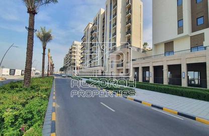 Apartment - 1 Bedroom - 1 Bathroom for sale in Shams Residence - Maryam Island - Al Khan - Sharjah