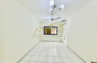 Apartment - 1 Bedroom - 2 Bathrooms for rent in Al Raffa - Bur Dubai - Dubai