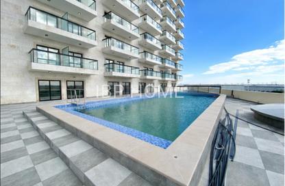Apartment - 1 Bedroom - 1 Bathroom for sale in Equiti Gate - Jebel Ali Industrial 2 - Jebel Ali Industrial - Jebel Ali - Dubai