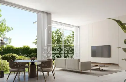 شقة - غرفة نوم - 1 حمام للبيع في سيلاين ريزيدينسز - الزورا - عجمان