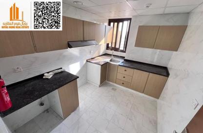 Apartment - 1 Bedroom - 2 Bathrooms for rent in Al Rawda 1 - Al Rawda - Ajman Apartment - 1 Bedroom - 2 Bathrooms for rent in Al Rawda 1 - Al Rawda - Ajman