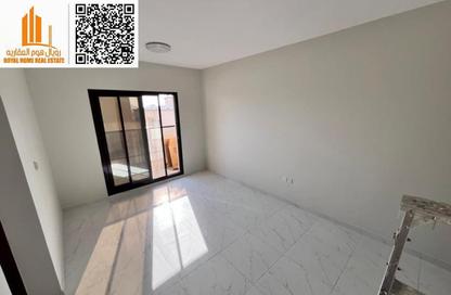 Apartment - 1 Bedroom - 2 Bathrooms for rent in Al Rawda 1 - Al Rawda - Ajman