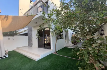 Townhouse - 3 Bedrooms - 5 Bathrooms for rent in Primerose - Damac Hills 2 - Dubai Townhouse - 3 Bedrooms - 5 Bathrooms for rent in Primerose - Damac Hills 2 - Dubai