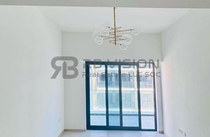Apartment - 1 Bedroom - 1 Bathroom for rent in Oxford 212 - District 10 - Jumeirah Village Circle - Dubai