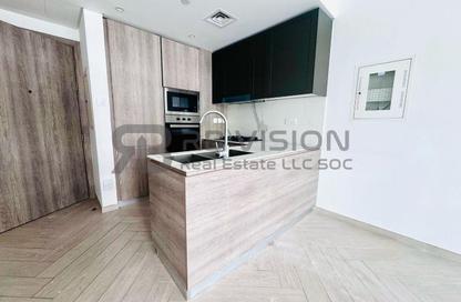 Apartment - 1 Bedroom - 1 Bathroom for rent in Oxford 212 - District 10 - Jumeirah Village Circle - Dubai