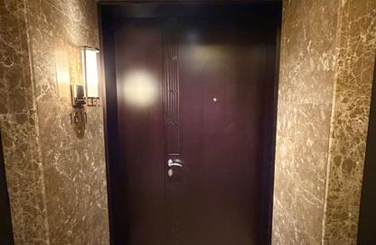 Apartment - 1 Bedroom - 2 Bathrooms for rent in Four Seasons Private Residences - Al Maryah Island - Abu Dhabi