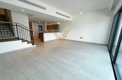 تاون هاوس - 4 غرف نوم - 3 حمامات للايجار في سانتوريني - داماك لاجونز - دبي