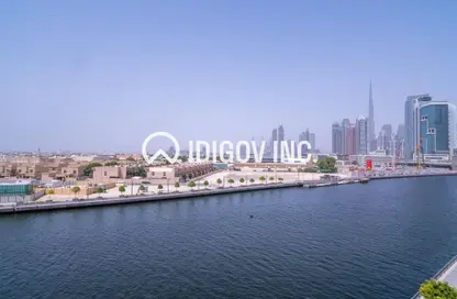 شقة - 2 غرف نوم - 3 حمامات للبيع في مساكن واجهة القناة 9 - كانال فرونت ريزيدينس - الوصل - دبي شقة - 2 غرف نوم - 3 حمامات للبيع في مساكن واجهة القناة 9 - كانال فرونت ريزيدينس - الوصل - دبي