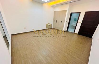 Townhouse - 5 Bedrooms - 7 Bathrooms for sale in Al Helio 2 - Al Helio - Ajman Townhouse - 5 Bedrooms - 7 Bathrooms for sale in Al Helio 2 - Al Helio - Ajman