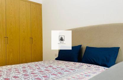 Apartment - 1 Bedroom - 1 Bathroom for rent in Souks Residential - Al Mamsha - Muwaileh - Sharjah