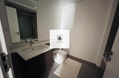Apartment - 1 Bedroom - 1 Bathroom for rent in Souks Residential - Al Mamsha - Muwaileh - Sharjah