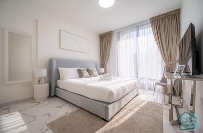 Apartment - 1 Bedroom - 2 Bathrooms for rent in Marina Apartments E - Al Hamra Marina Residences - Al Hamra Village - Ras Al Khaimah Apartment - 1 Bedroom - 2 Bathrooms for rent in Marina Apartments E - Al Hamra Marina Residences - Al Hamra Village - Ras Al Khaimah