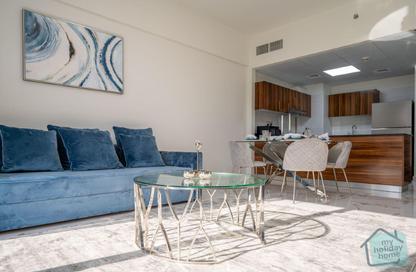 Apartment - 1 Bedroom - 2 Bathrooms for rent in Marina Apartments E - Al Hamra Marina Residences - Al Hamra Village - Ras Al Khaimah Apartment - 1 Bedroom - 2 Bathrooms for rent in Marina Apartments E - Al Hamra Marina Residences - Al Hamra Village - Ras Al Khaimah