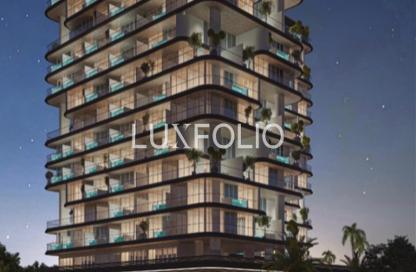 Apartment - Studio - 1 Bathroom for sale in Majan - Dubai