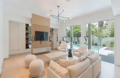 فيلا - 4 غرف نوم - 5 حمامات للبيع في سافانا 1 - سفانا - المرابع العربية - دبي