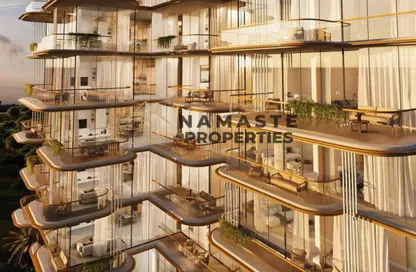 Apartment - Studio - 1 Bathroom for sale in Antalya Residences - Dubai Sports City - Dubai Apartment - Studio - 1 Bathroom for sale in Antalya Residences - Dubai Sports City - Dubai