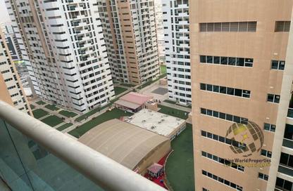 Apartment - 2 Bedrooms - 3 Bathrooms for sale in Ajman One Tower 2 - Ajman One - Ajman Downtown - Ajman Apartment - 2 Bedrooms - 3 Bathrooms for sale in Ajman One Tower 2 - Ajman One - Ajman Downtown - Ajman