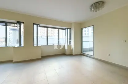 شقة - غرفة نوم - 2 حمامات للبيع في برج بيوبورت - مارينا بروموناد - دبي مارينا - دبي