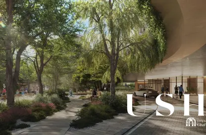 Apartment - 2 Bedrooms - 3 Bathrooms for sale in Capria West - Ghaf Woods - Dubai Land - Dubai