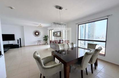 Apartment - 1 - 2 for sale in Murjan 2 - Murjan - Jumeirah Beach Residence - Dubai