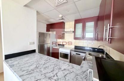 Apartment - 1 - 2 for sale in Murjan 2 - Murjan - Jumeirah Beach Residence - Dubai