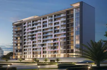 Apartment - Studio - 1 Bathroom for sale in Verdania 2 - Dubai Land Residence Complex - Dubai Land - Dubai