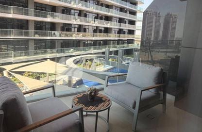 Apartment - Studio - 1 for rent in Skyhills Residences 2 - Skyhills Residences - Dubai Science Park - Dubai