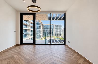 شقة - 1 - 2 للايجار في 399 هيلز بارك ب - 399 Hills Park - دبي هيلز استيت - دبي