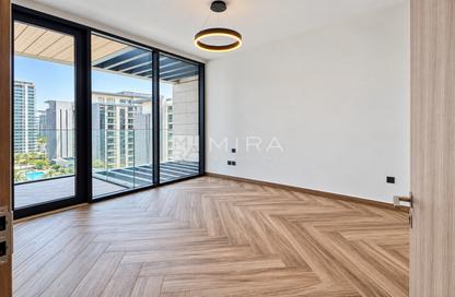 شقة - 1 - 2 للايجار في 399 هيلز بارك ب - 399 Hills Park - دبي هيلز استيت - دبي