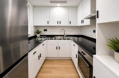 Apartment - 2 - 3 for sale in Lake Terrace - JLT Cluster D - Jumeirah Lake Towers - Dubai