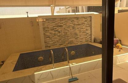 Villa - 5 Bedrooms - 6 Bathrooms for rent in Al Yasmeen - Ajman Villa - 5 Bedrooms - 6 Bathrooms for rent in Al Yasmeen - Ajman