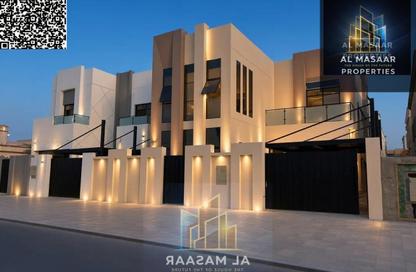 Villa - 5 Bedrooms - 7 Bathrooms for sale in Al Rawda 2 Villas - Al Rawda 2 - Al Rawda - Ajman
