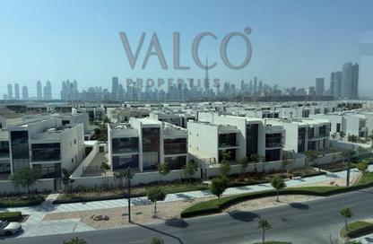 Apartment - 1 Bedroom - 2 Bathrooms for rent in Residence 25 - District One - Mohammed Bin Rashid City - Dubai
