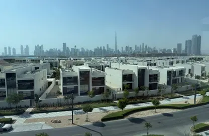 شقة - غرفة نوم - 2 حمامات للايجار في ريزيدنس ٢٥ - المنطقة وان - مدينة الشيخ محمد بن راشد - دبي