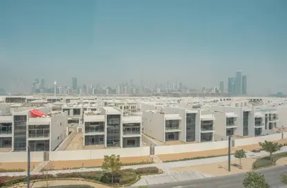 Apartment - 1 Bedroom - 2 Bathrooms for rent in Residence 25 - District One - Mohammed Bin Rashid City - Dubai