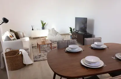 شقة - غرفة نوم - 1 حمام للايجار في وترز أج - جزيرة ياس - أبوظبي