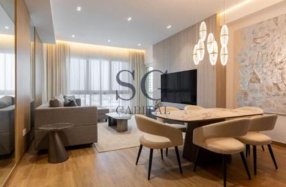 Apartment - 2 Bedrooms - 3 Bathrooms for sale in Marina Residences 3 - Marina Residences - Palm Jumeirah - Dubai Apartment - 2 Bedrooms - 3 Bathrooms for sale in Marina Residences 3 - Marina Residences - Palm Jumeirah - Dubai