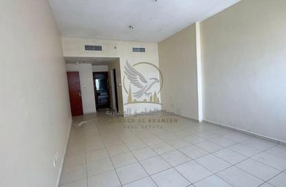 شقة - 1 - 2 للايجار في ابراج عجمان وان - الراشدية 3 - الراشدية - عجمان