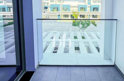 Townhouse - 4 Bedrooms - 3 Bathrooms for sale in Santorini - Damac Lagoons - Dubai