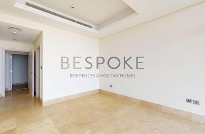 Apartment - 3 - 3 for rent in The 8 - The Crescent - Palm Jumeirah - Dubai