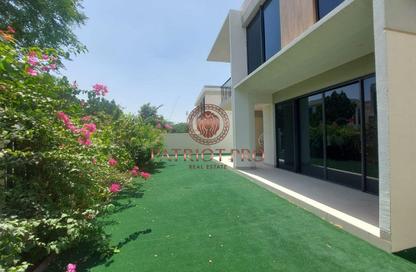Villa - 4 Bedrooms - 4 Bathrooms for rent in Harmony 1 - Harmony - Tilal Al Ghaf - Dubai