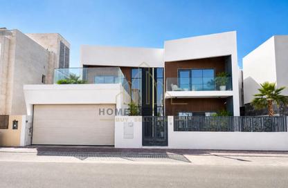 Villa - 4 - 6 for sale in Mediterranean Villas - District 5 - Jumeirah Village Triangle - Dubai